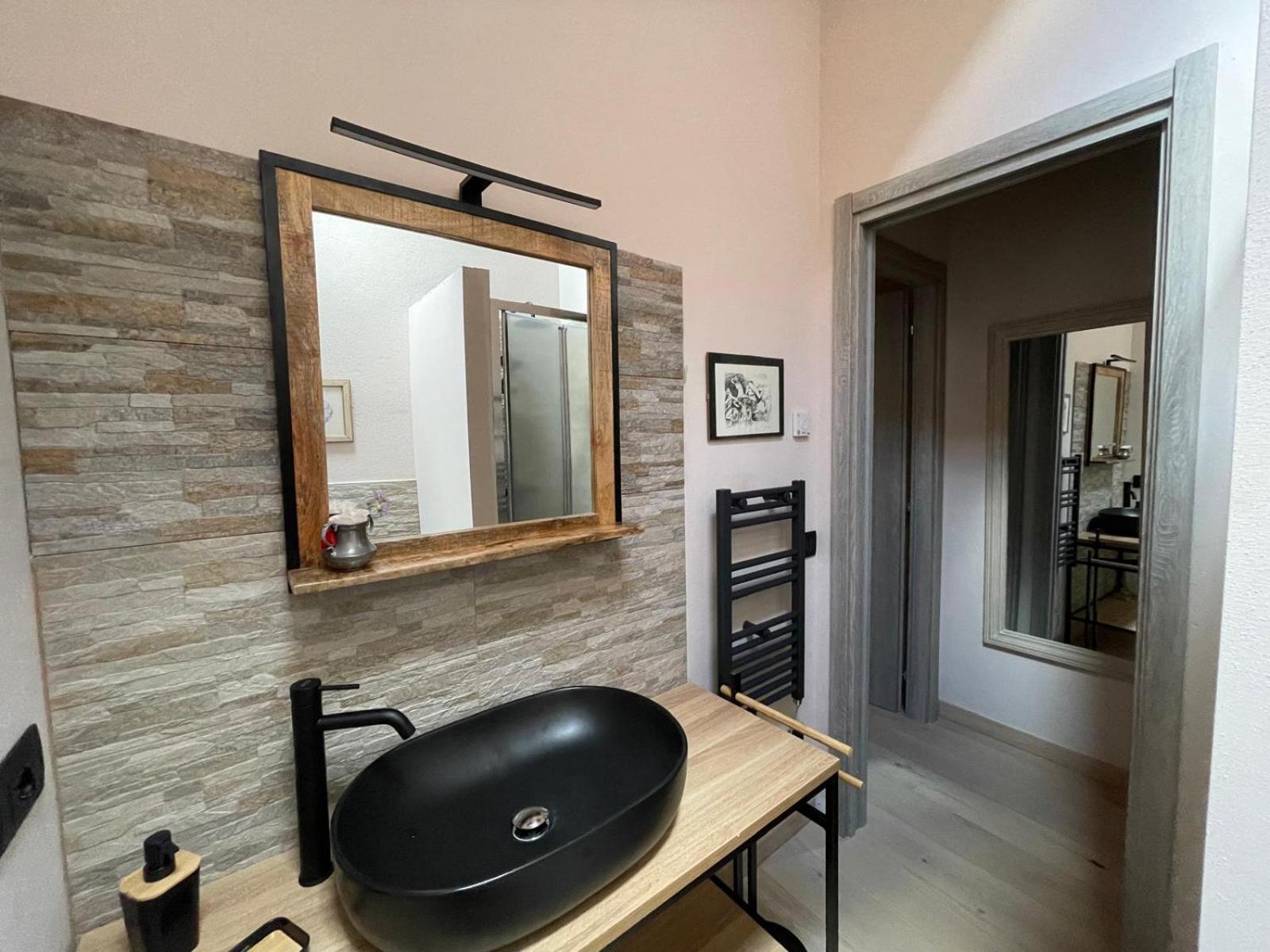 La Casa Delle Stelle Daire Tirli Dış mekan fotoğraf