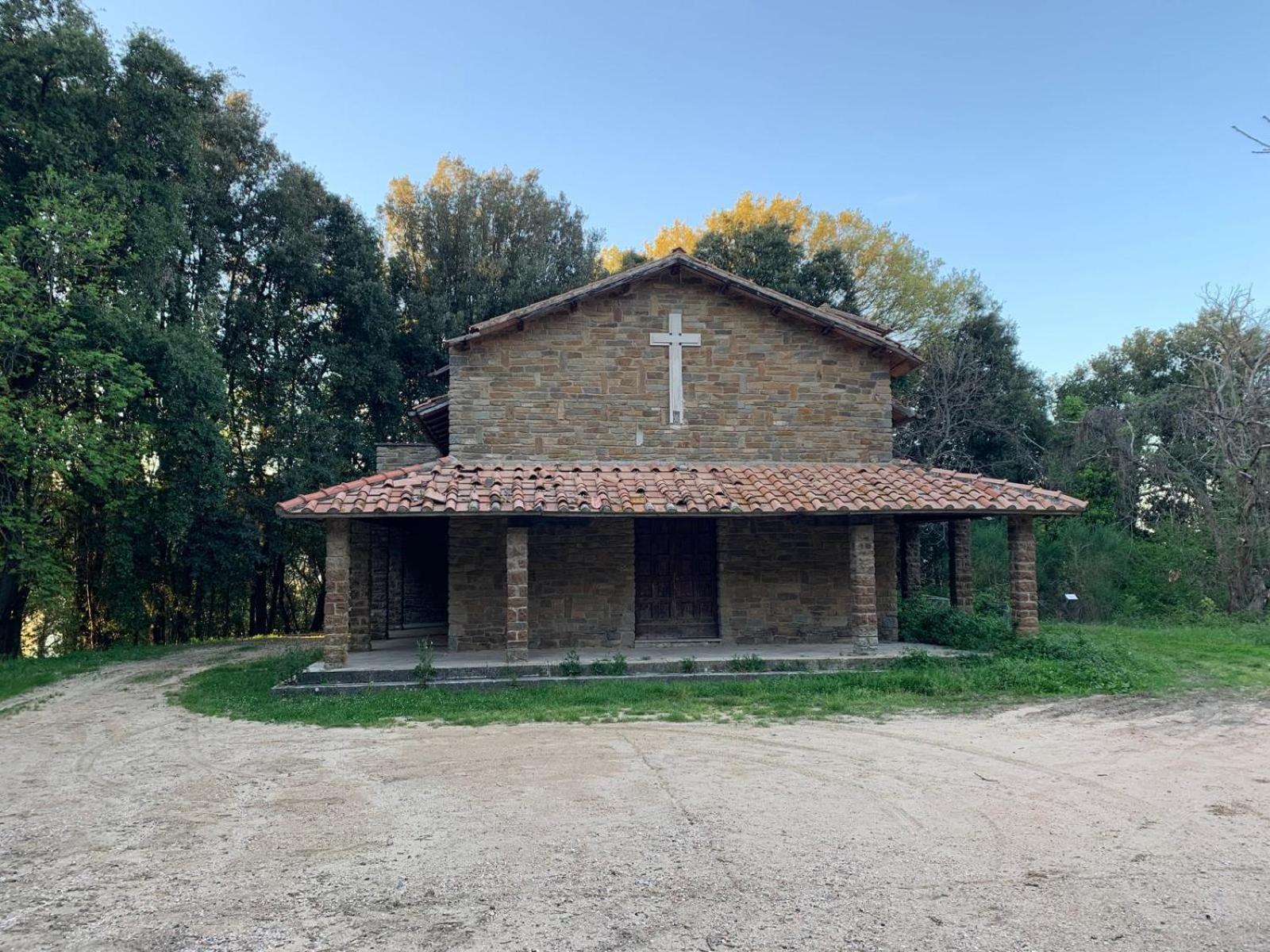 La Casa Delle Stelle Daire Tirli Dış mekan fotoğraf
