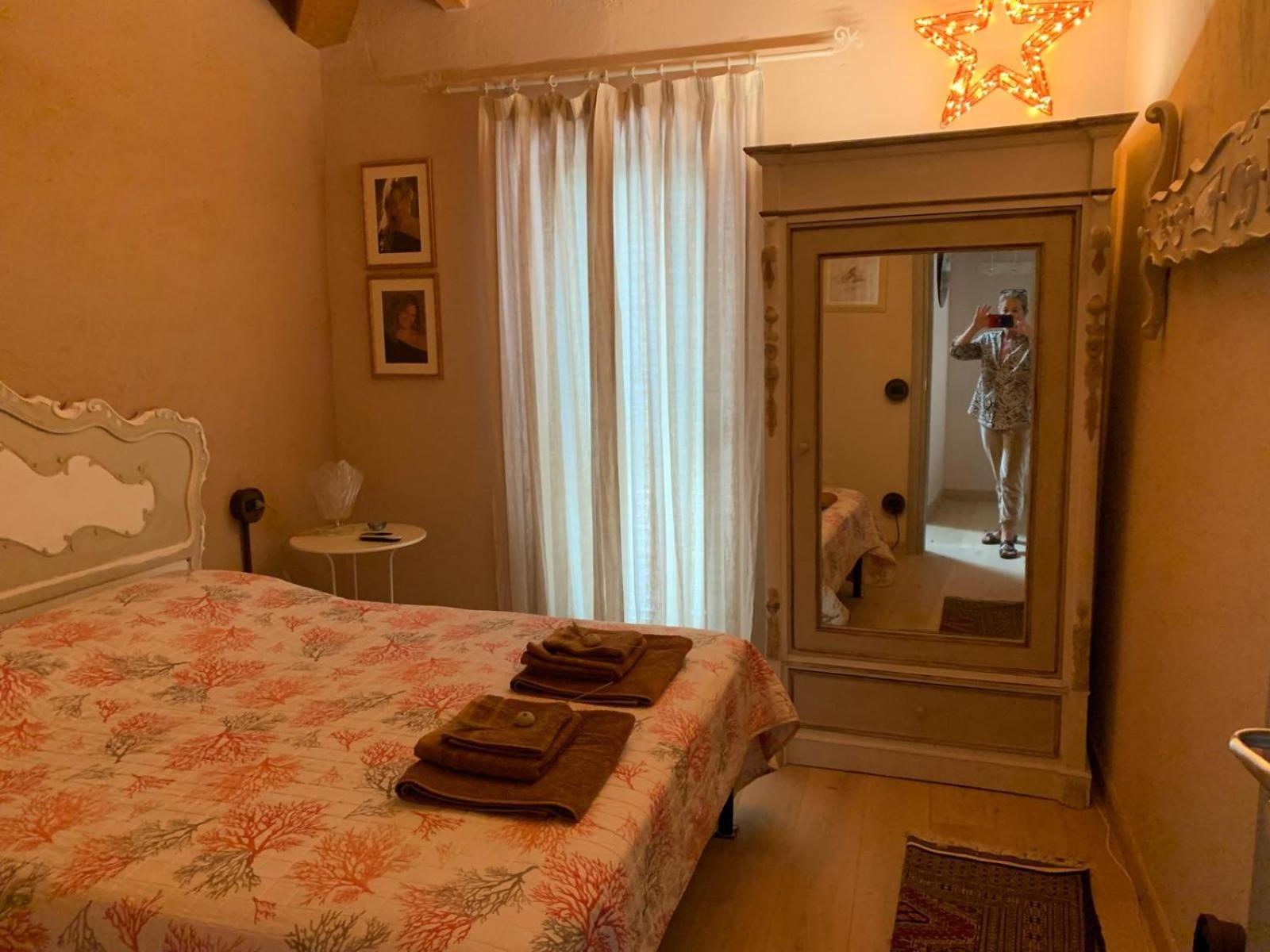 La Casa Delle Stelle Daire Tirli Dış mekan fotoğraf