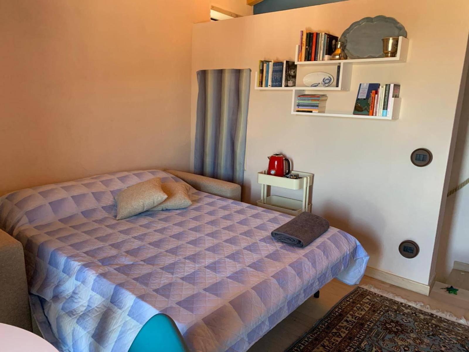 La Casa Delle Stelle Daire Tirli Dış mekan fotoğraf