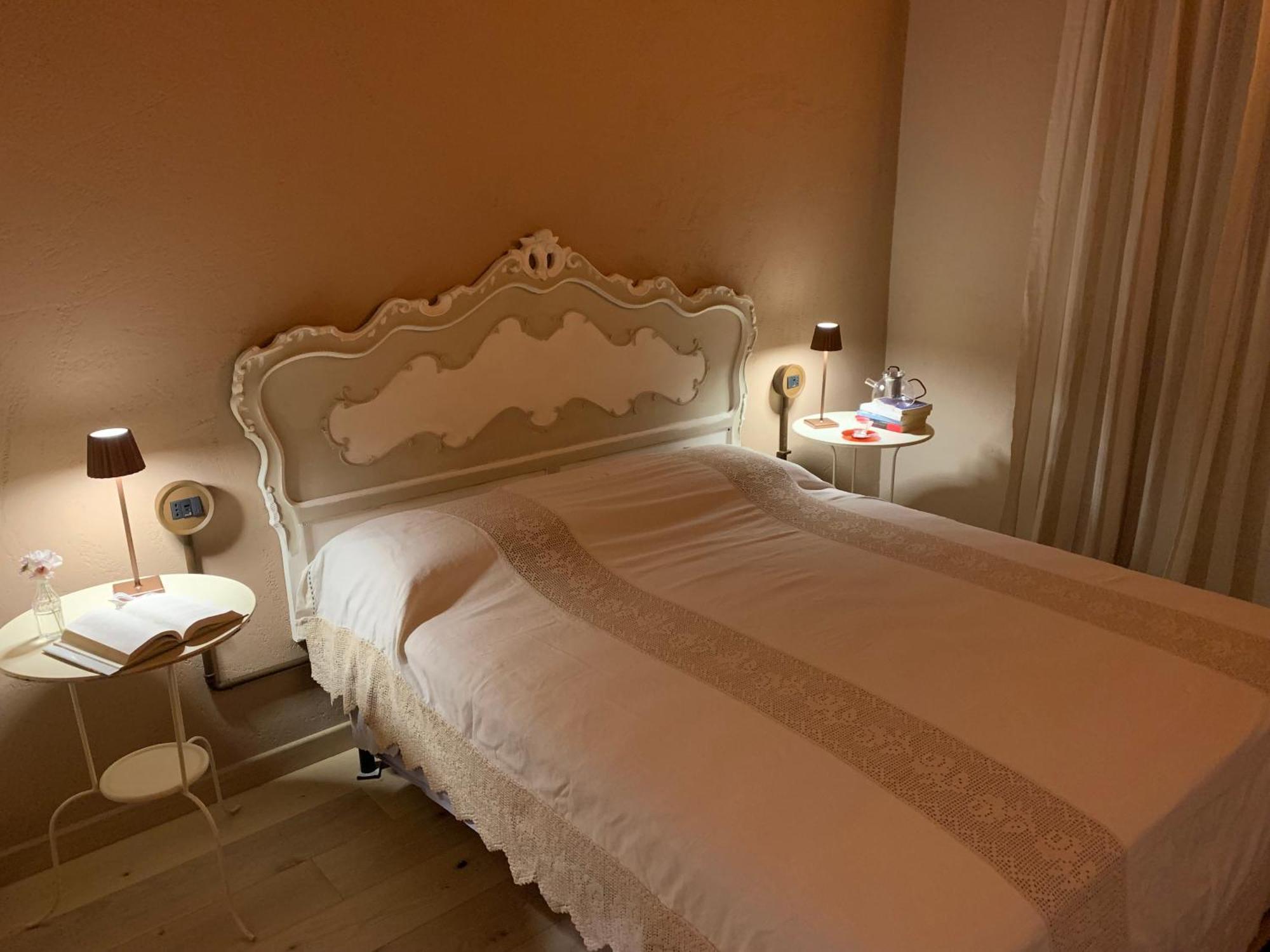 La Casa Delle Stelle Daire Tirli Dış mekan fotoğraf