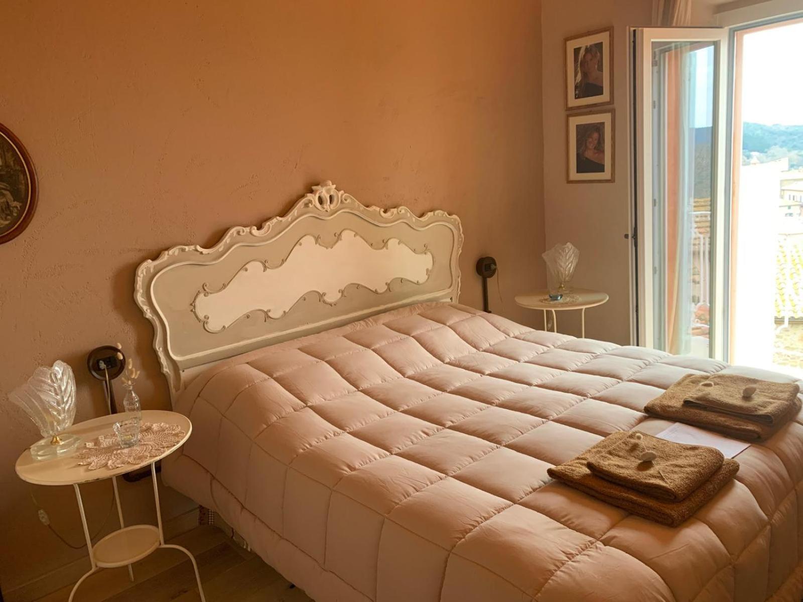 La Casa Delle Stelle Daire Tirli Dış mekan fotoğraf